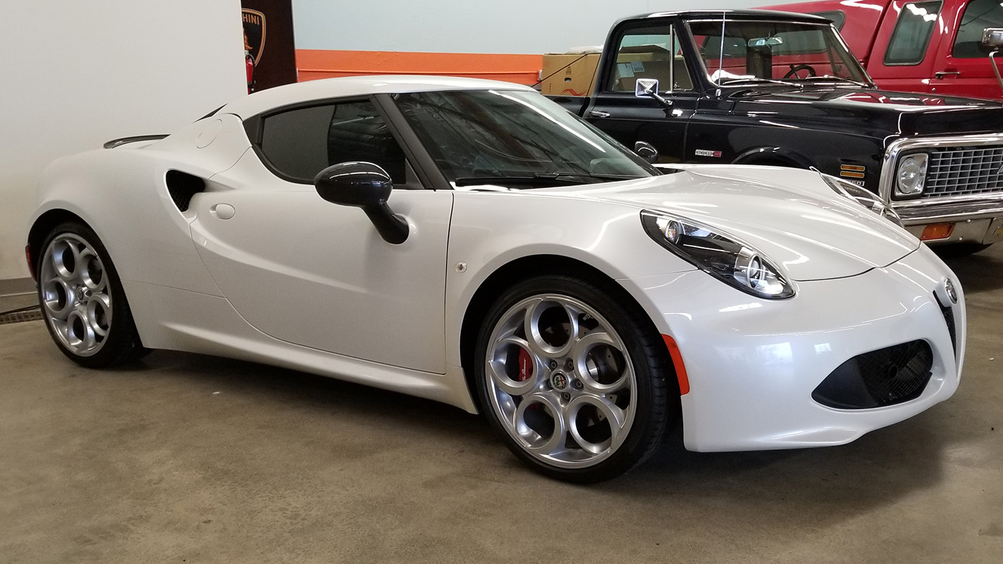 Garages, Shows & Random Shots 04